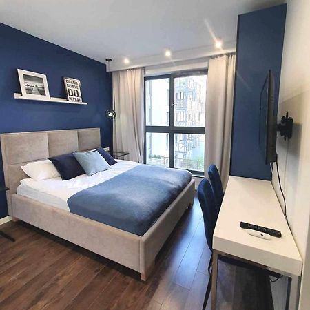 Hello Apartments Classy Industrial Browar Gdansk Exterior foto